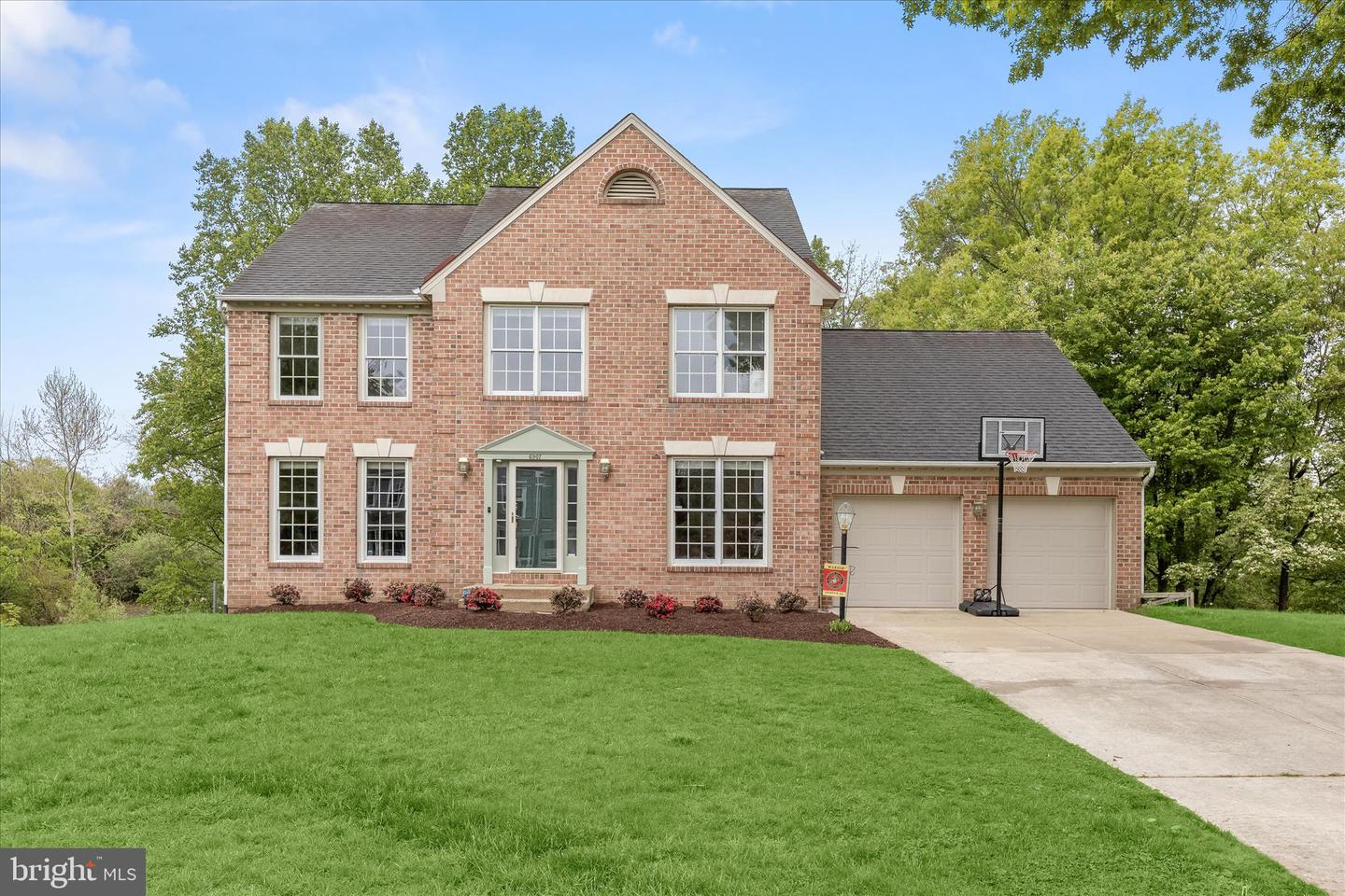 6907 Tolling Bells Court, Columbia