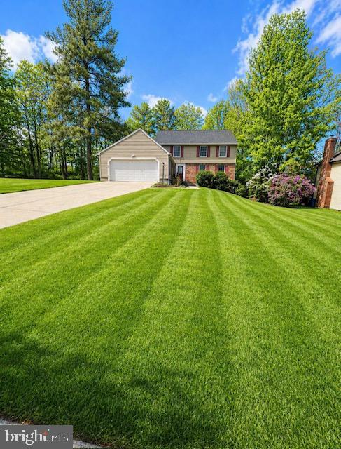 4341 Wild Filly Court, Ellicott City