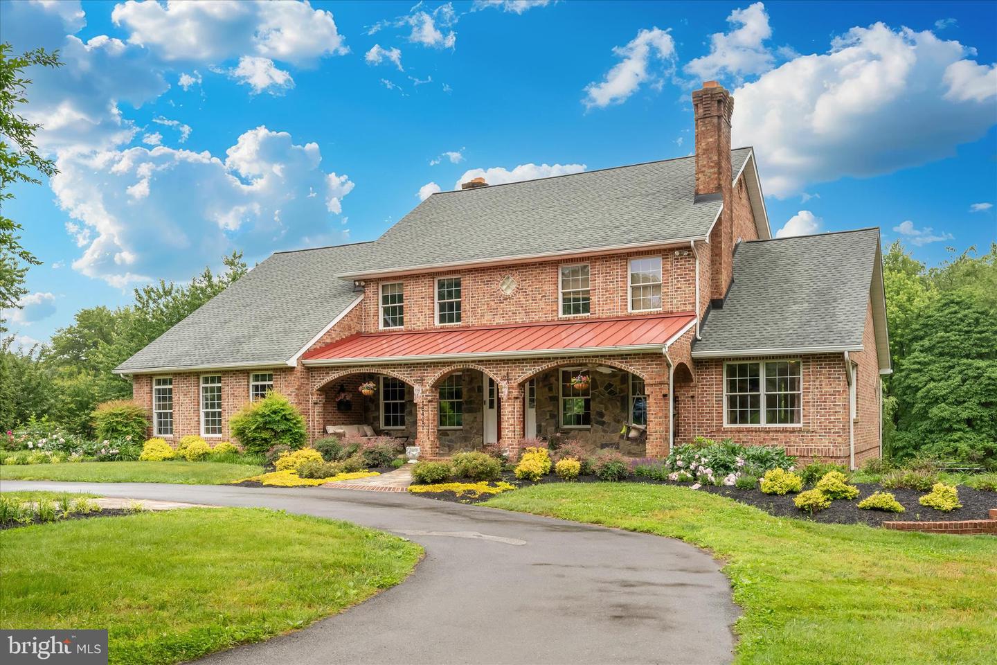 18400 New Cut Road, Mount Airy