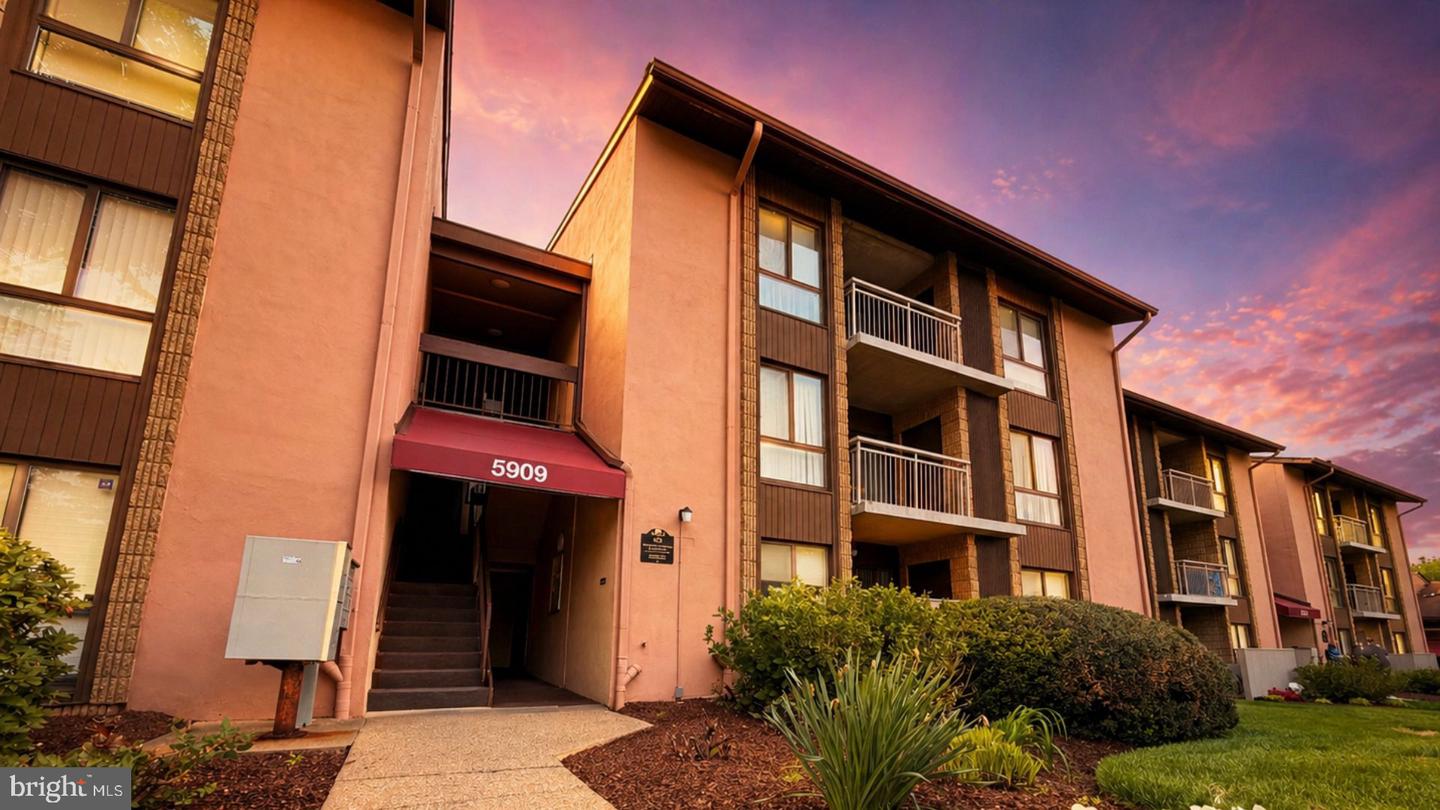 5909 Tamar Drive #apt 7