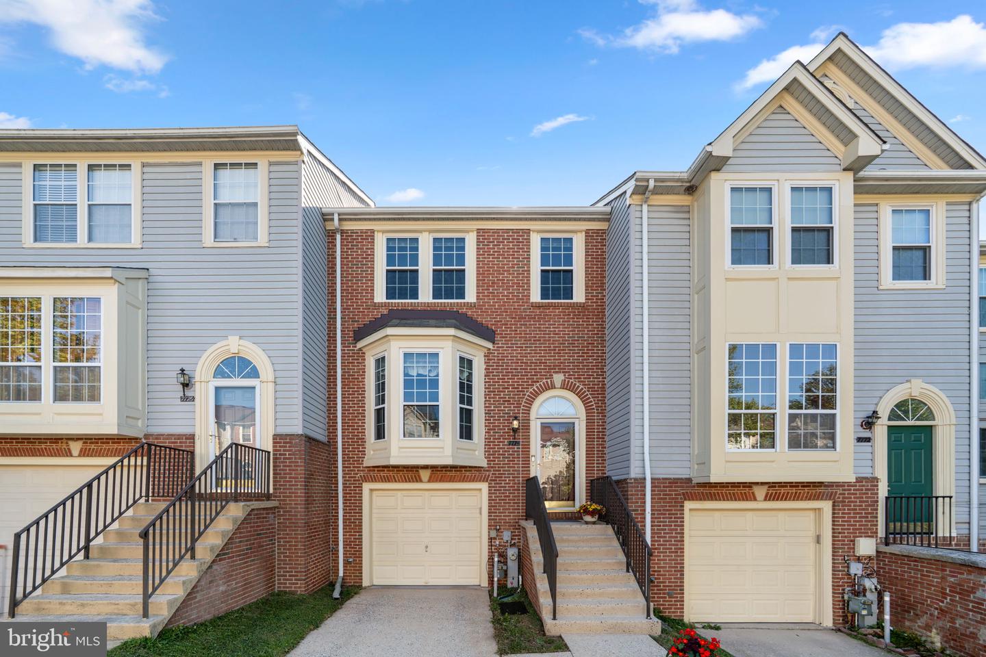 7774 Blueberry Hill Lane, Ellicott City