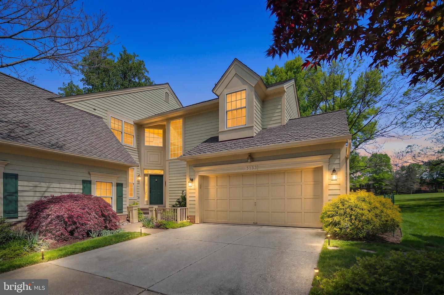 5153 Harpers Farm Road #23, Columbia