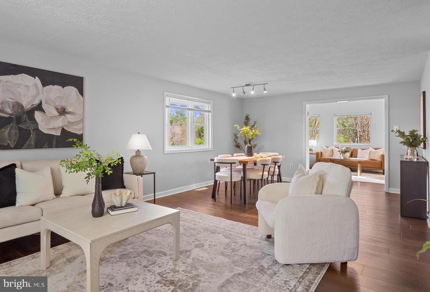 6589 Robin Song, Columbia