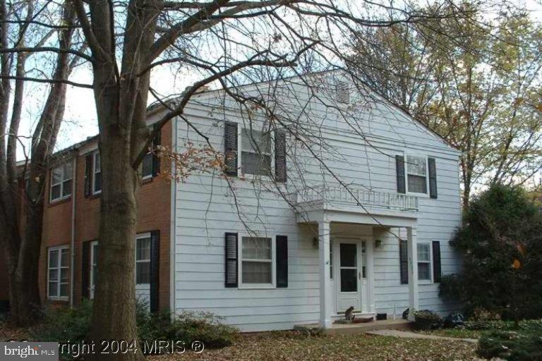 5523 Green Dory Lane, Columbia