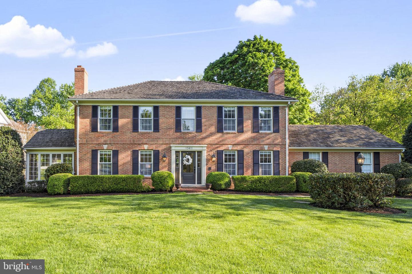 12411 Penelope Court, Fulton
