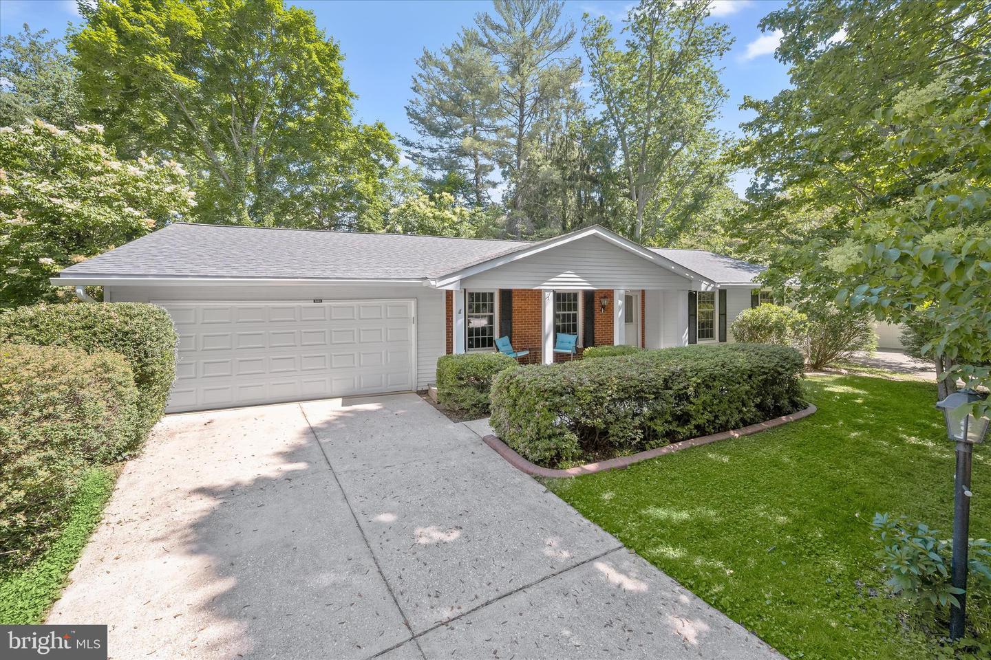 5063 Beatrice Way, Columbia