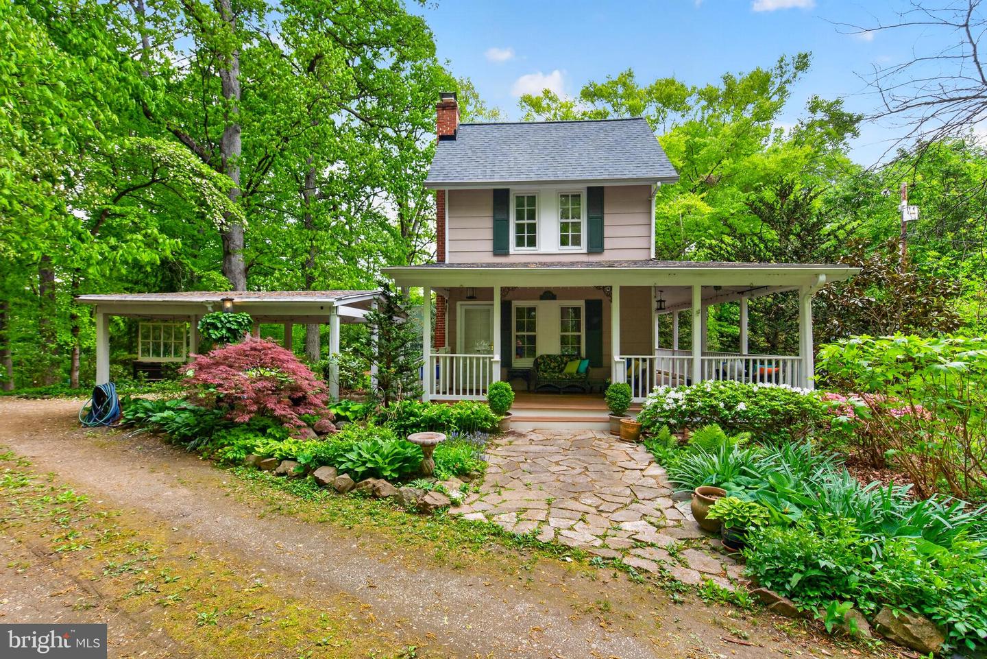 6044 Old Lawyers Hill Road, Elkridge