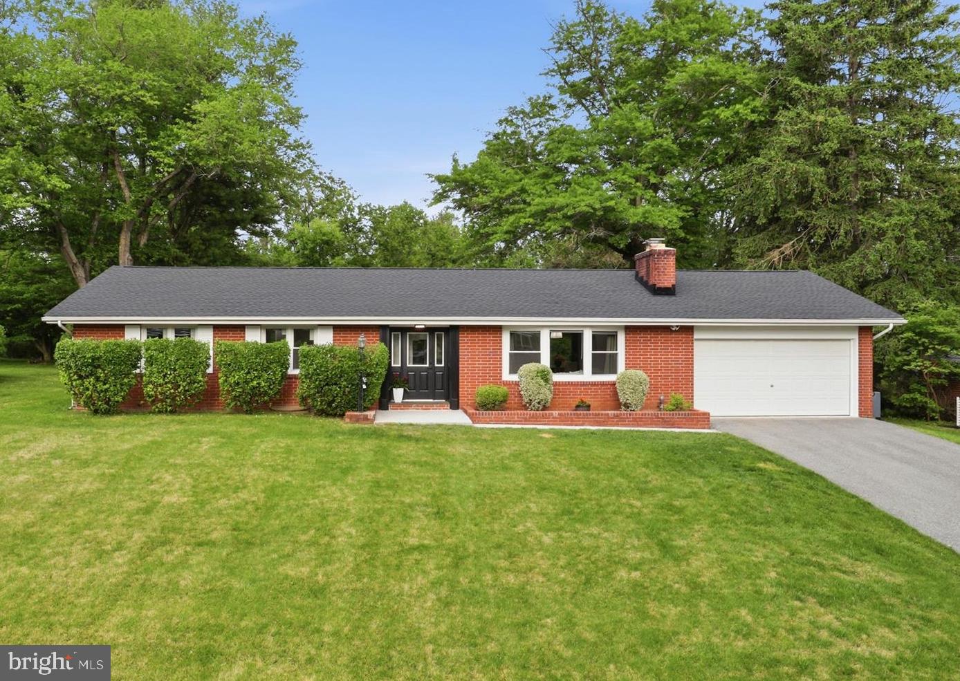 2509 Melba Road, Ellicott City