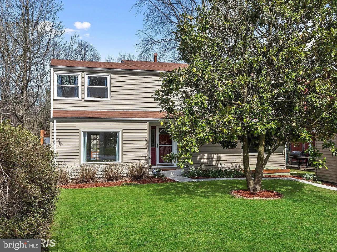 9078 Flamepool Way, Columbia