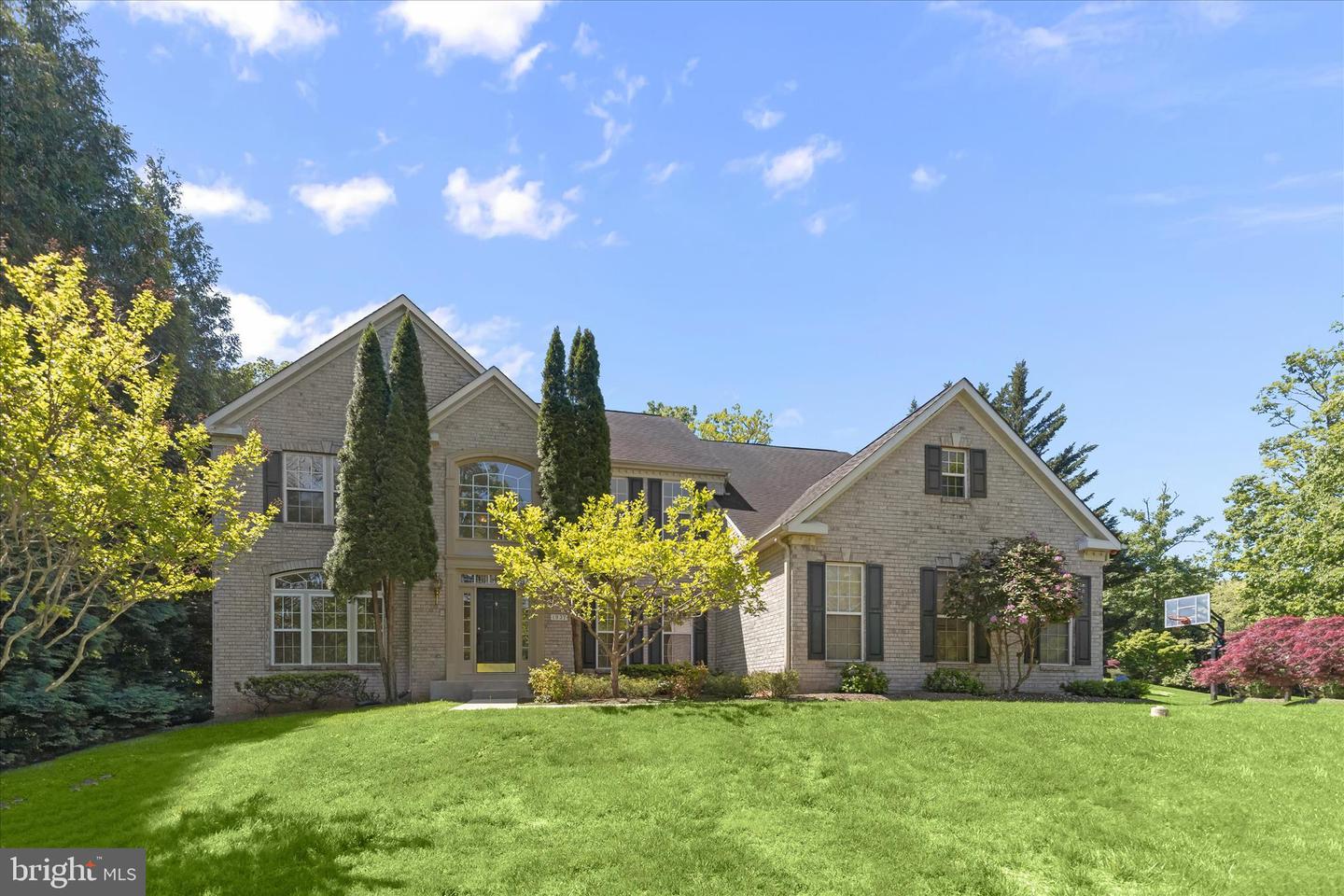 1937 Sycamore Spring Court, Cooksville