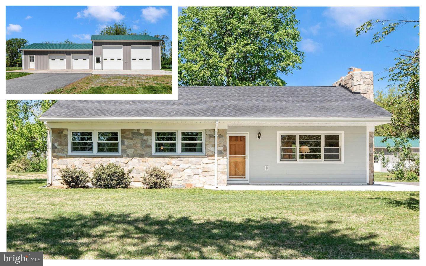 2750 Florence Road, Woodbine