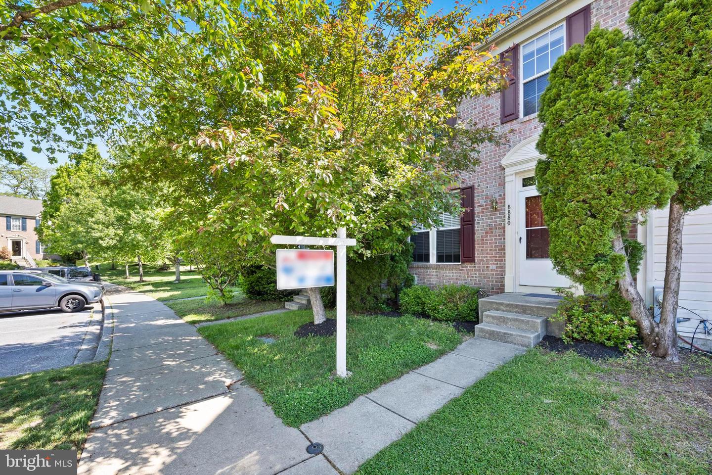 8880 Papillon Drive, Ellicott City