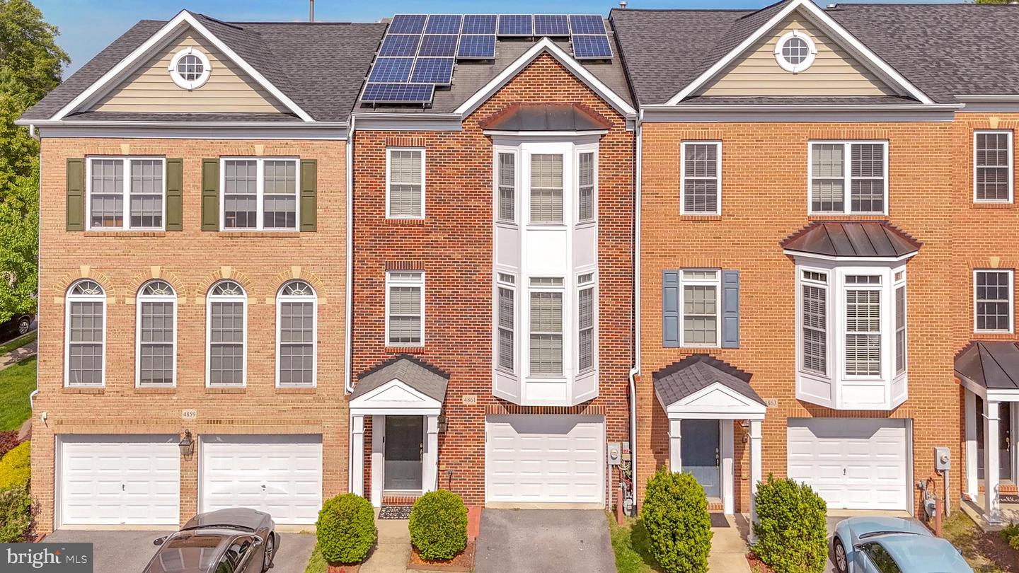 4861 Lee Hollow Place, Ellicott City