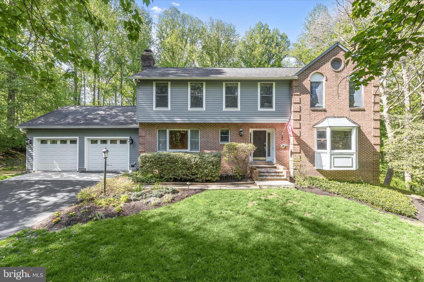 625 Sideling Court, Sykesville
