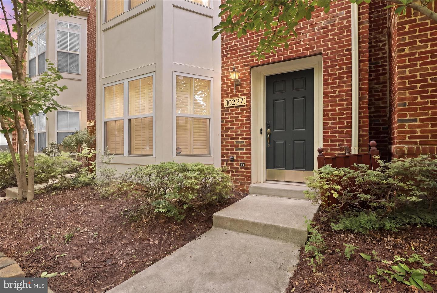 10227 Rutland Round Road #34, Columbia