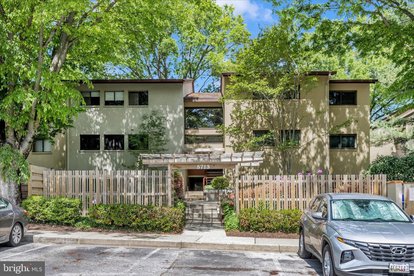 5713 Harpers Farm Road #c, Columbia