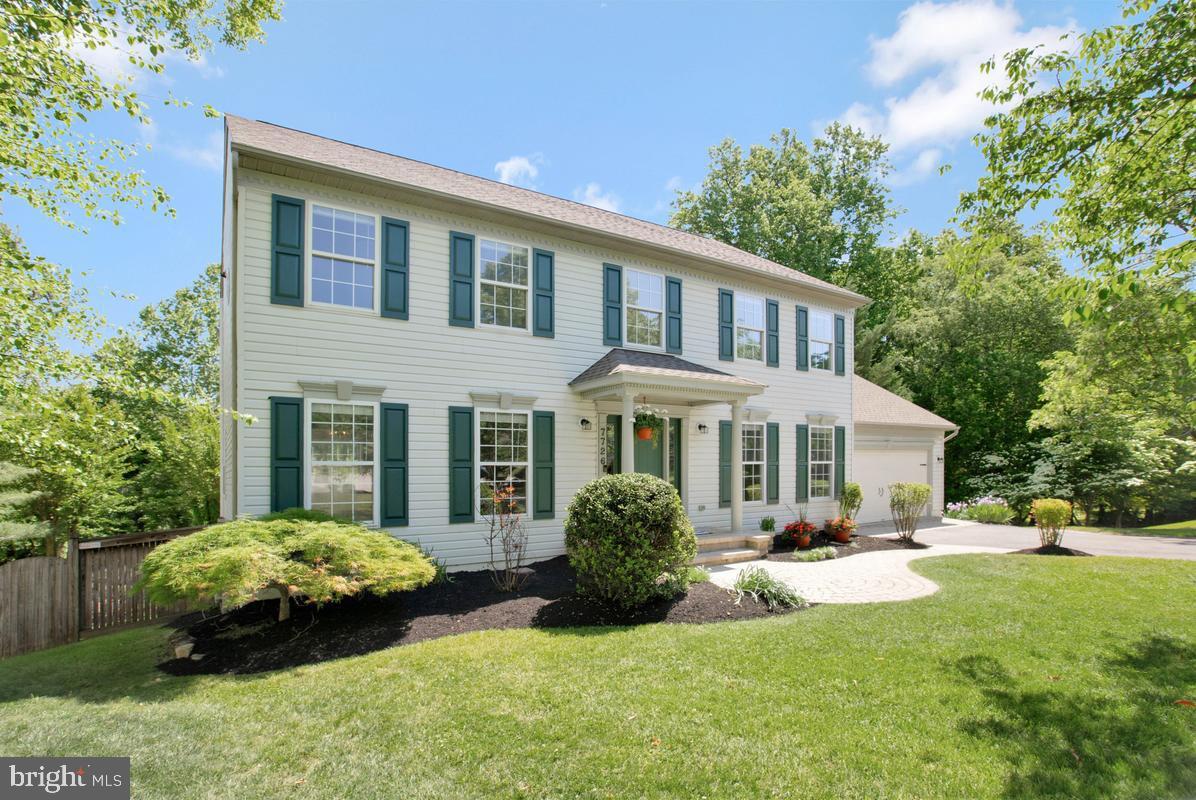 7726 Millstone Court, Ellicott City