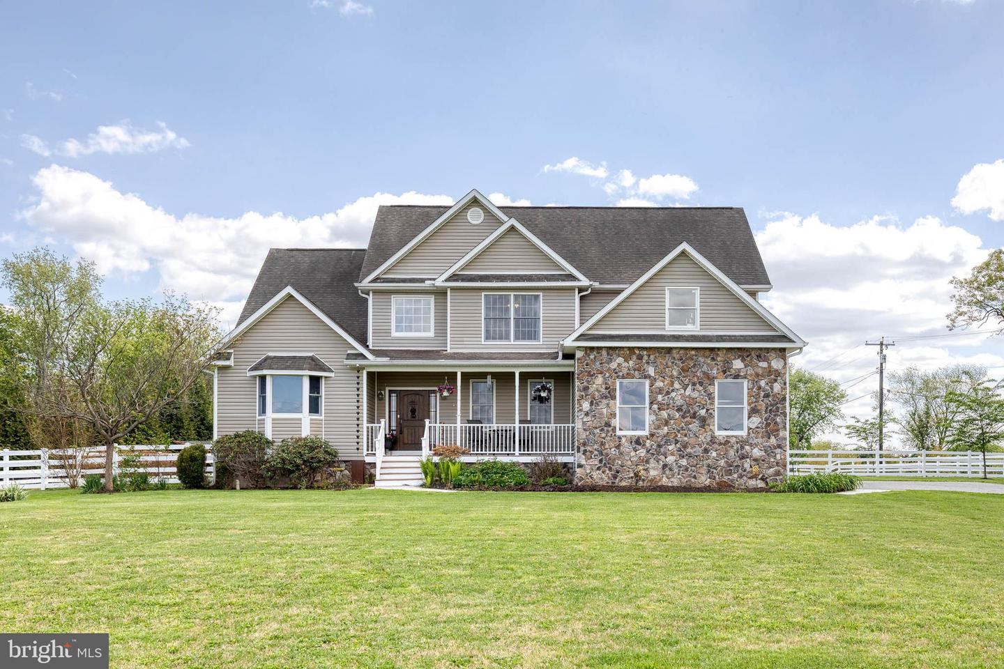 1097 Underwood Road