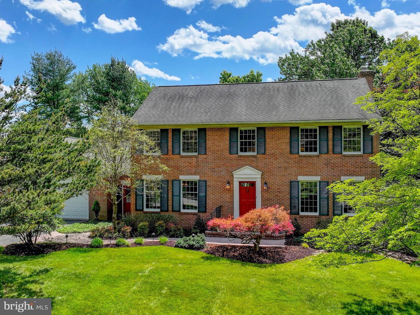 3804 Graceland Court, Ellicott City