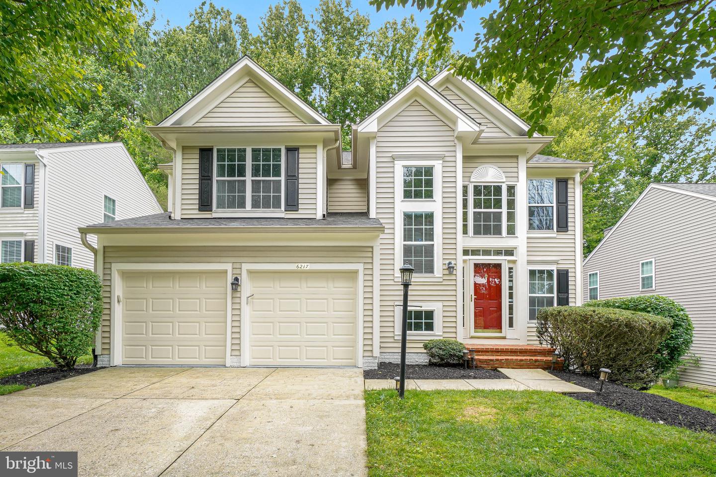 6217 Lilac Bush Lane, Clarksville