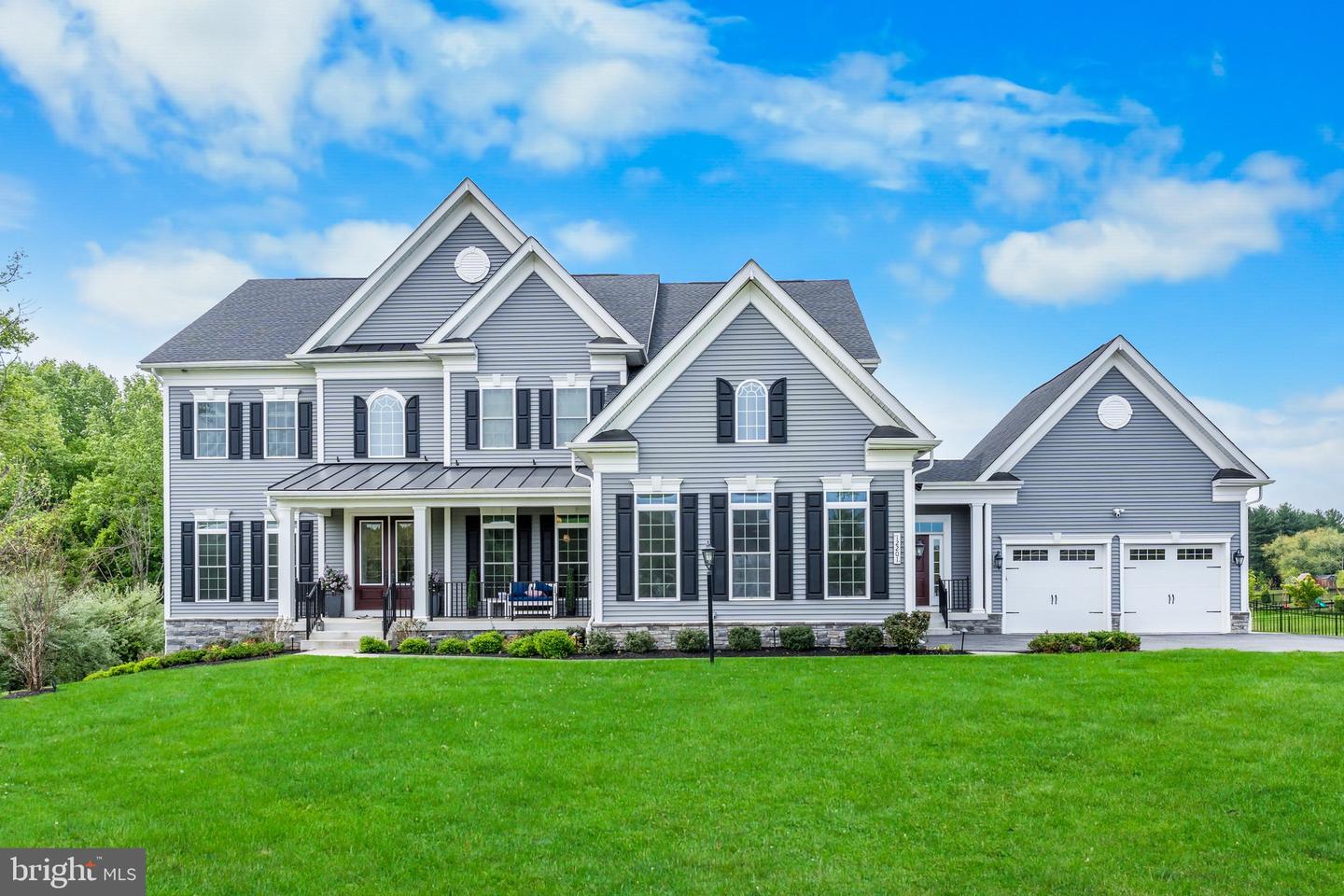 12201 Mayapple Drive, Marriottsville