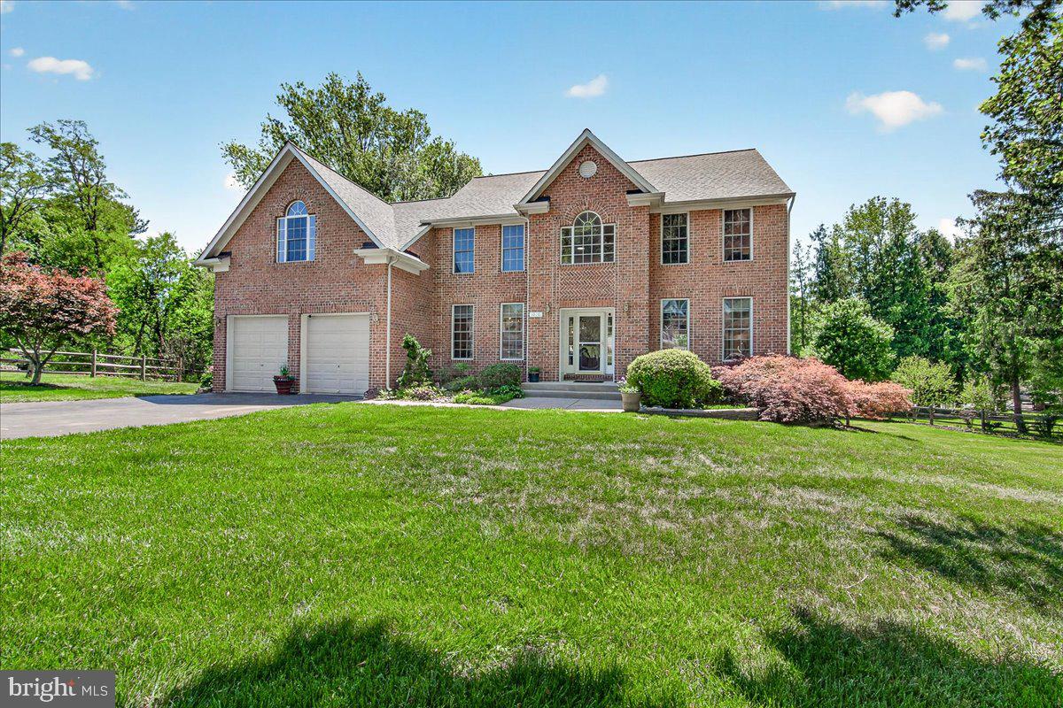 10201 Maxine Street, Ellicott City