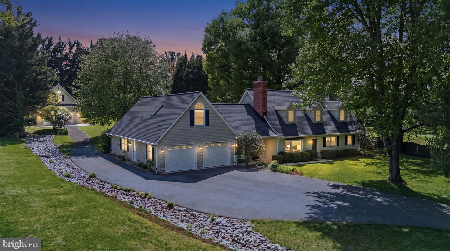 3920 Sharp Road, Glenwood