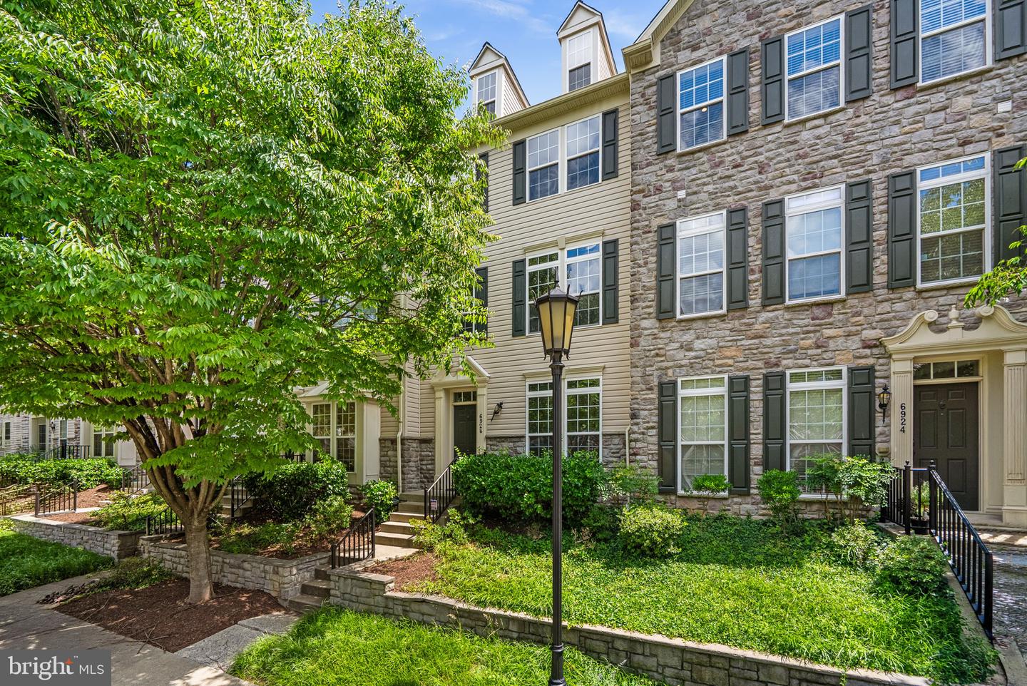 6926 Red Clay Forge #8