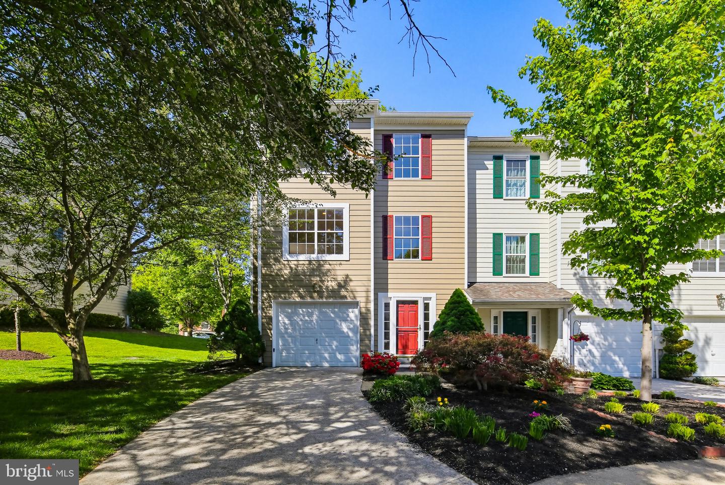 5353 Chase Lions Way, Columbia