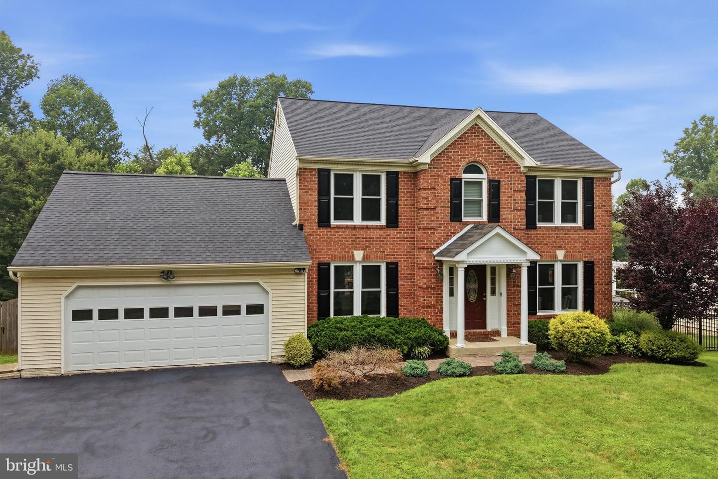 4955 Bramhope Lane, Ellicott City