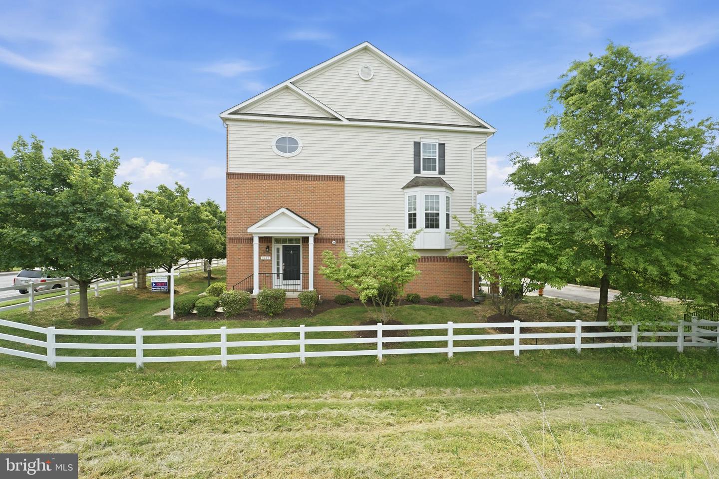 8601 Blue Smoke Court #66, Elkridge