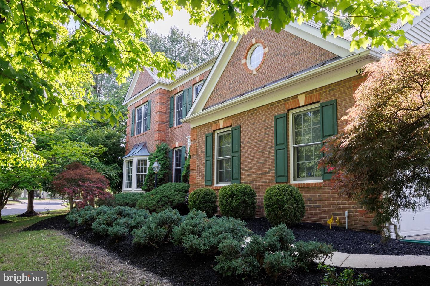 3327 Governor Howard Drive, Ellicott City