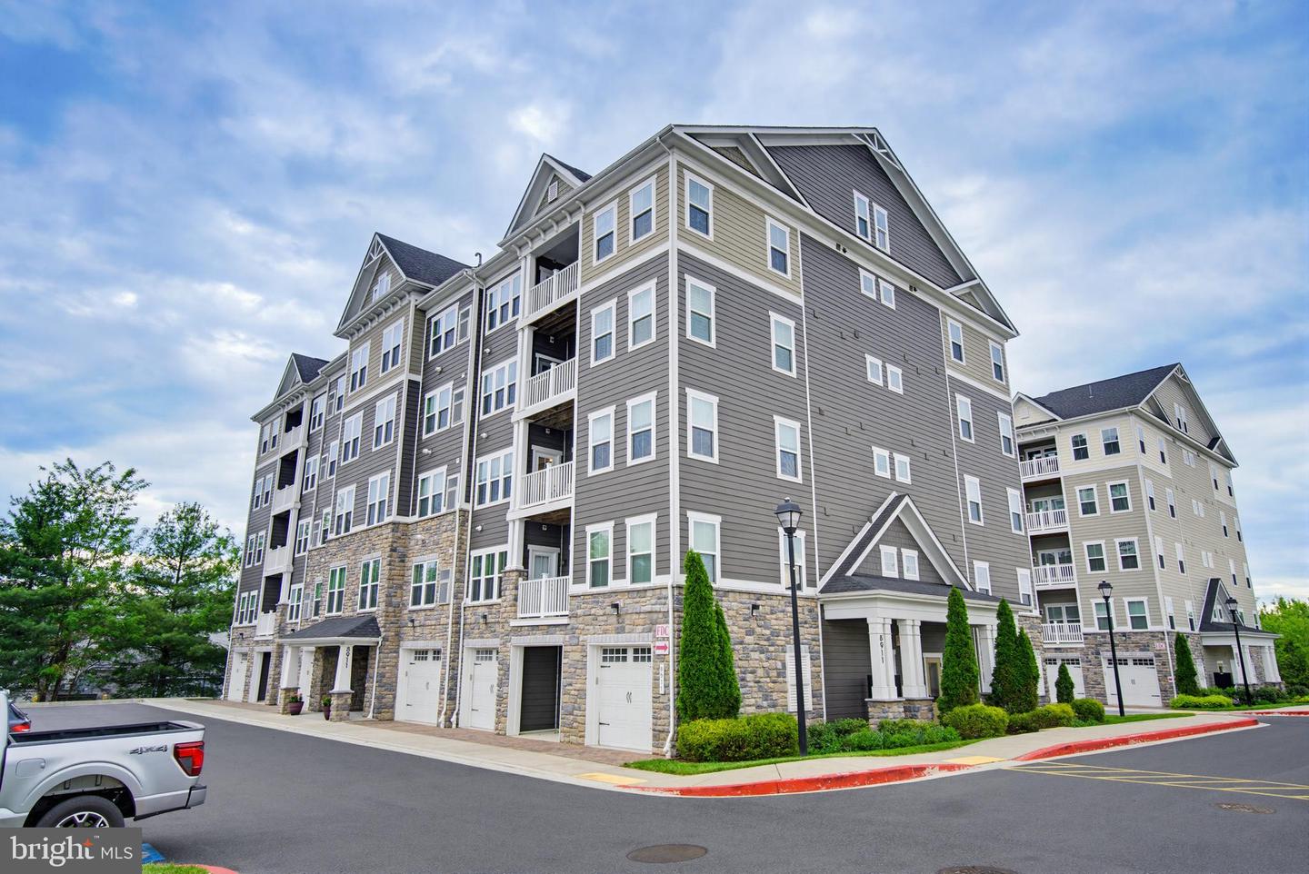8911 Carls Court #b, Ellicott City