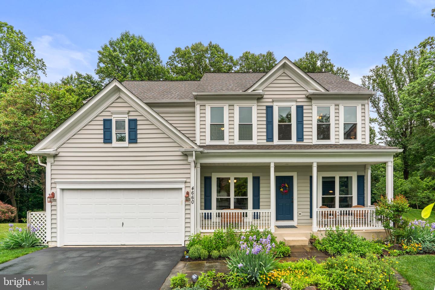 4660 Huntley Drive, Ellicott City