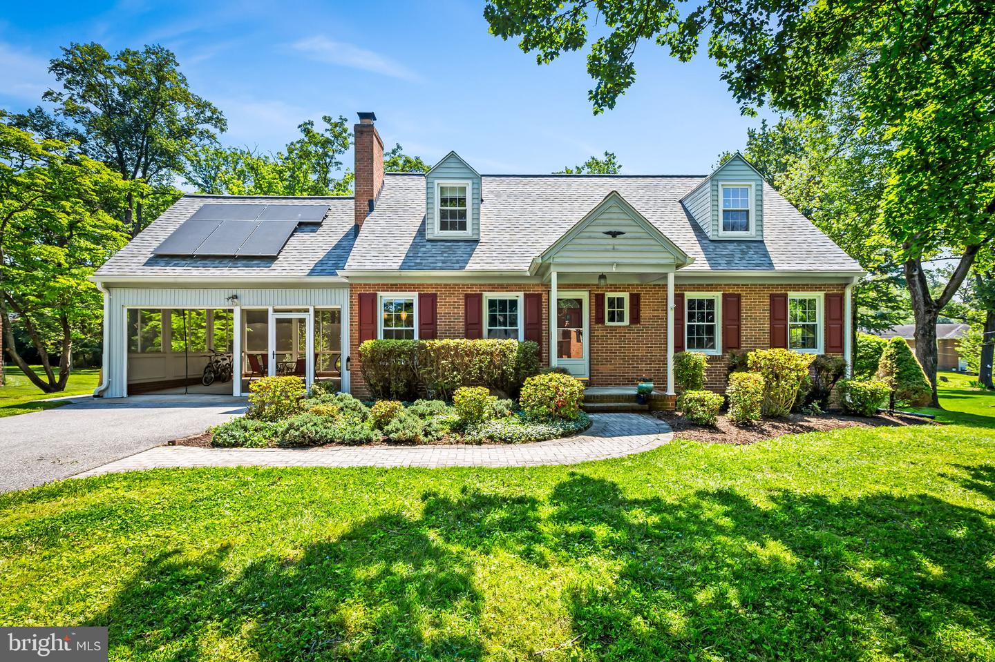 3009 Center Drive, Ellicott City
