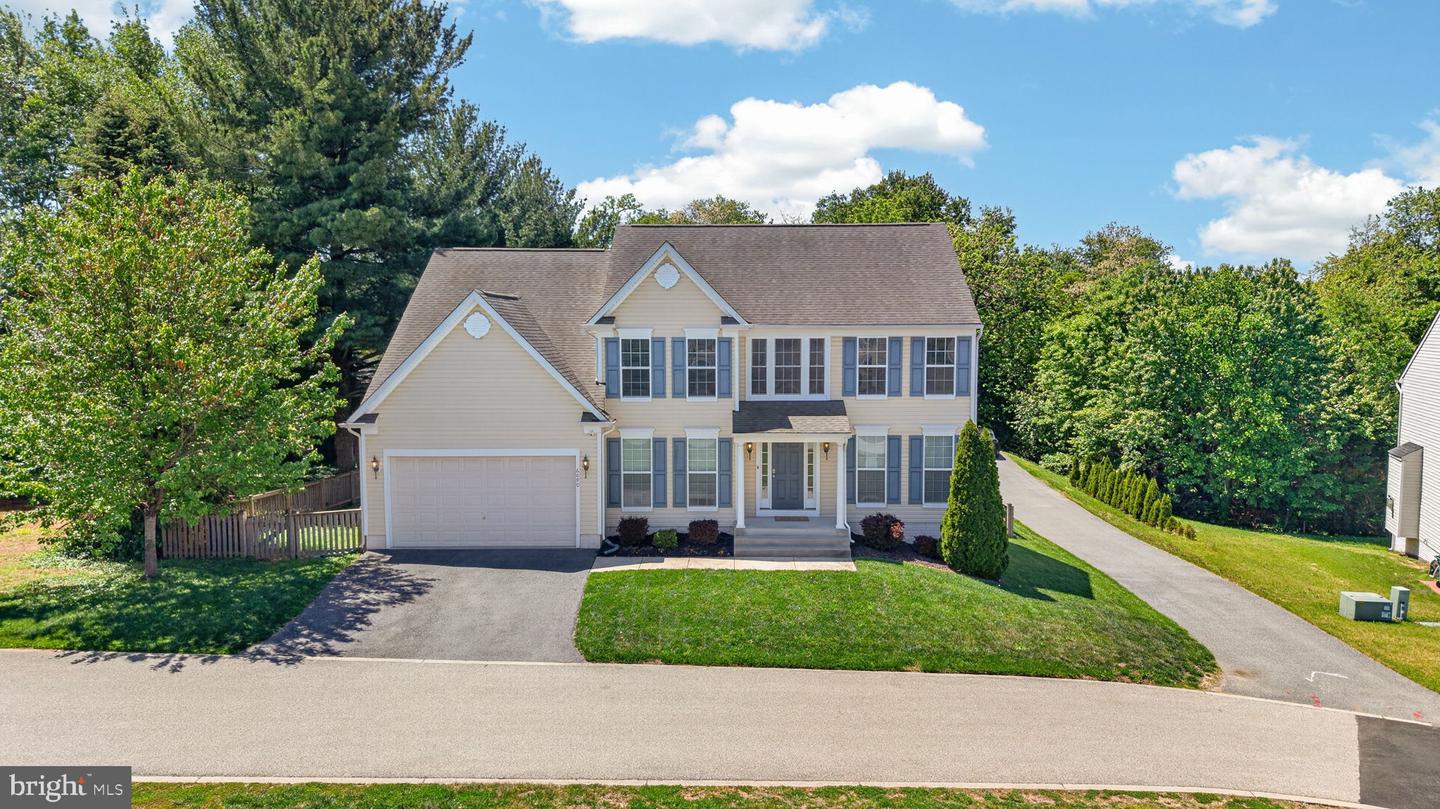 6090 Old Washington Road, Elkridge
