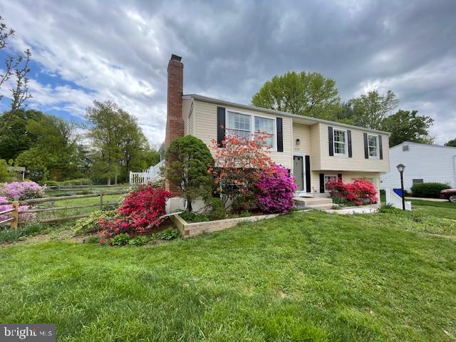 6428 Elffolk Terrace, Columbia