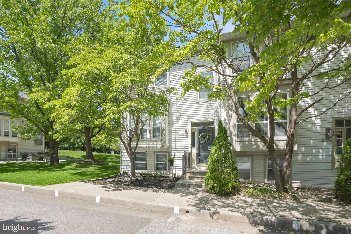 8206 Tall Trees Court, Ellicott City