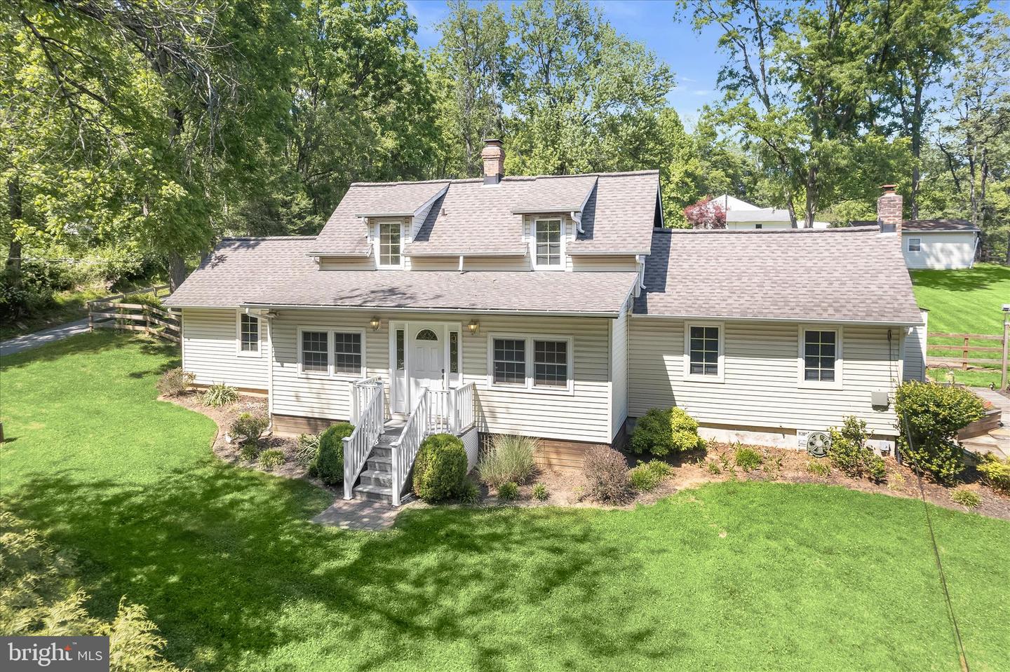 13190 Folly Quarter Road