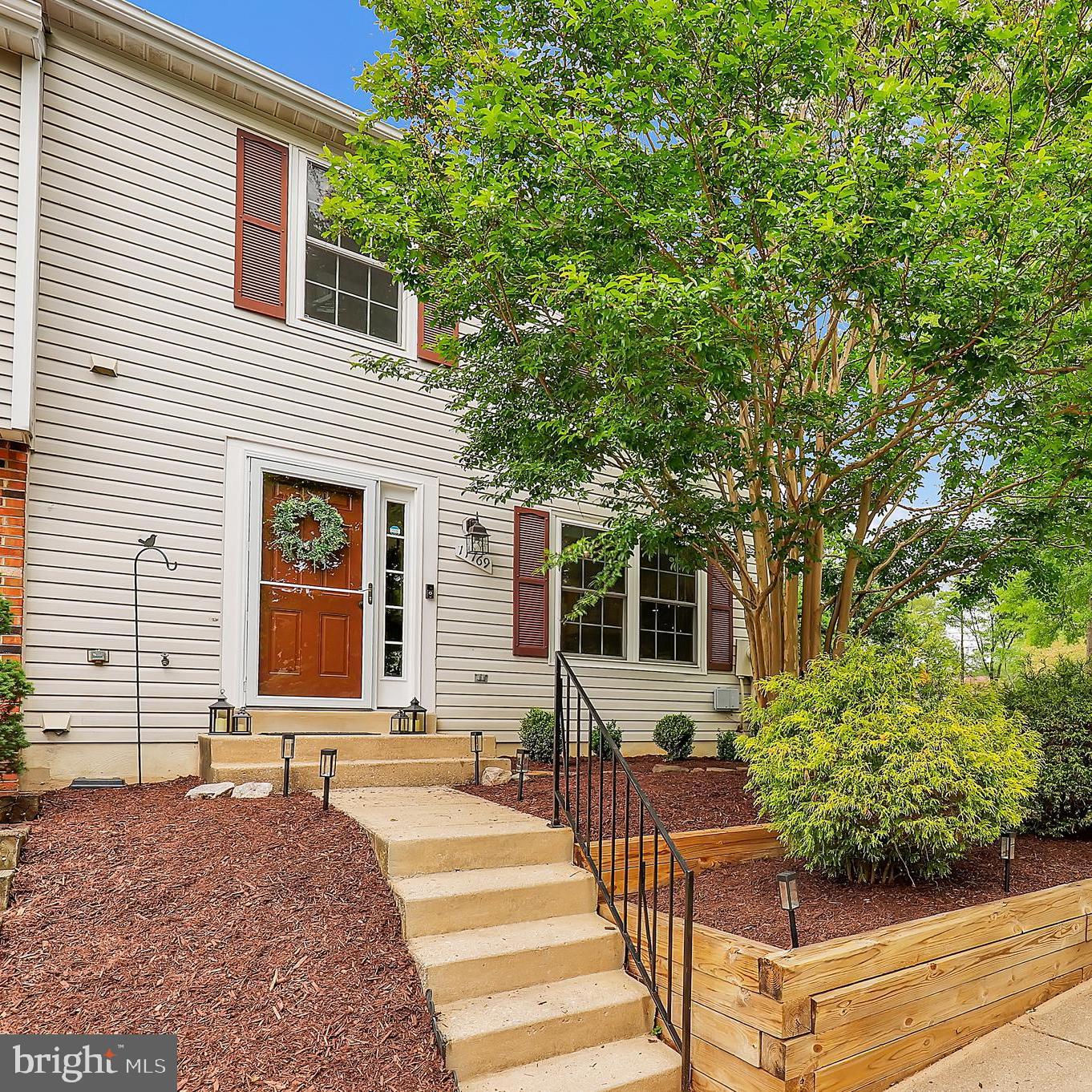 11769 Lone Tree Court, Columbia