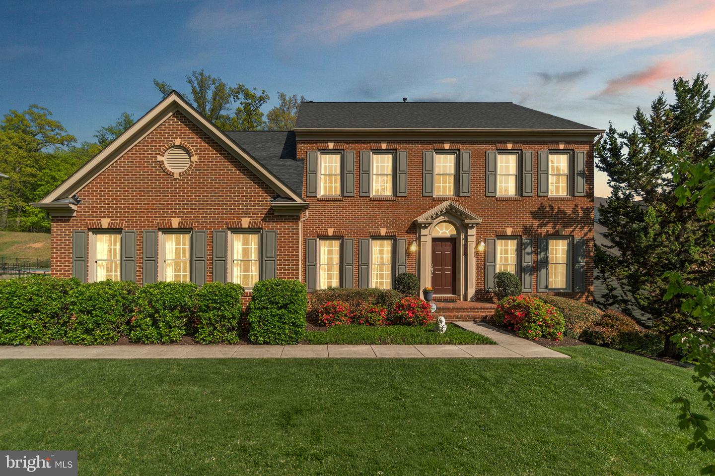 5141 Crestwood Lane, Ellicott City