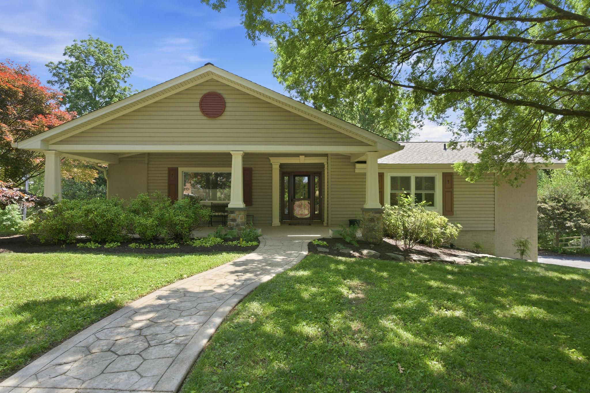 9047 Dunloggin Road
