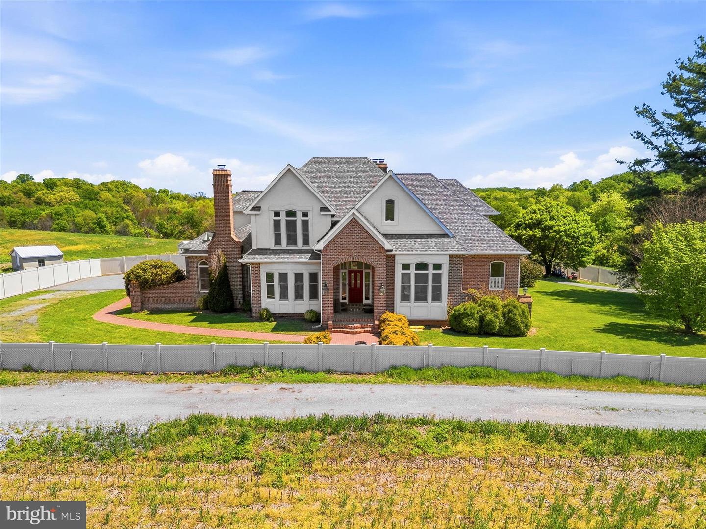 13150 Old Frederick Road