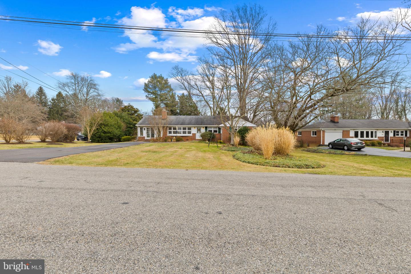 8419 High Ridge Road