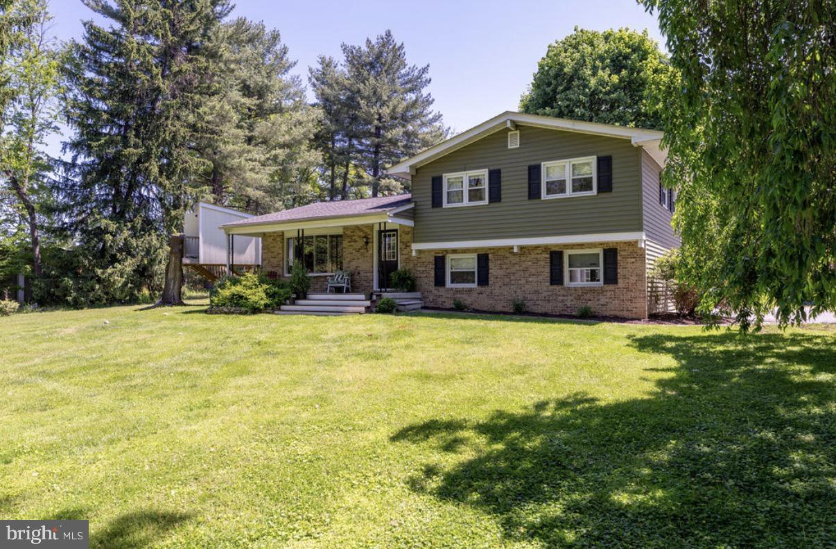 2701 Brinkleigh Drive, Ellicott City