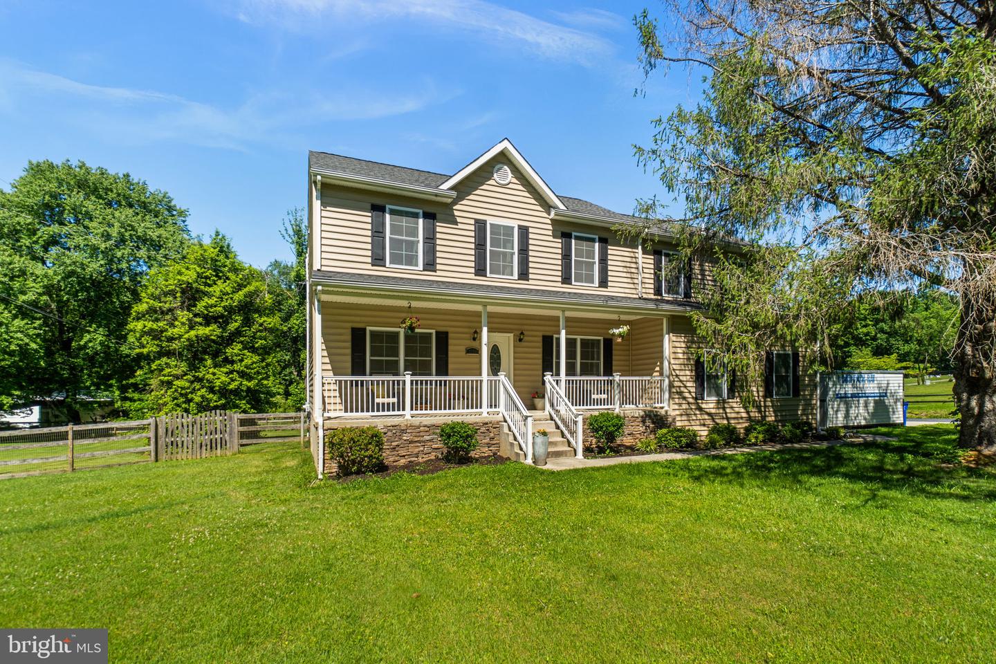 2020 Millers Mill Road, Cooksville