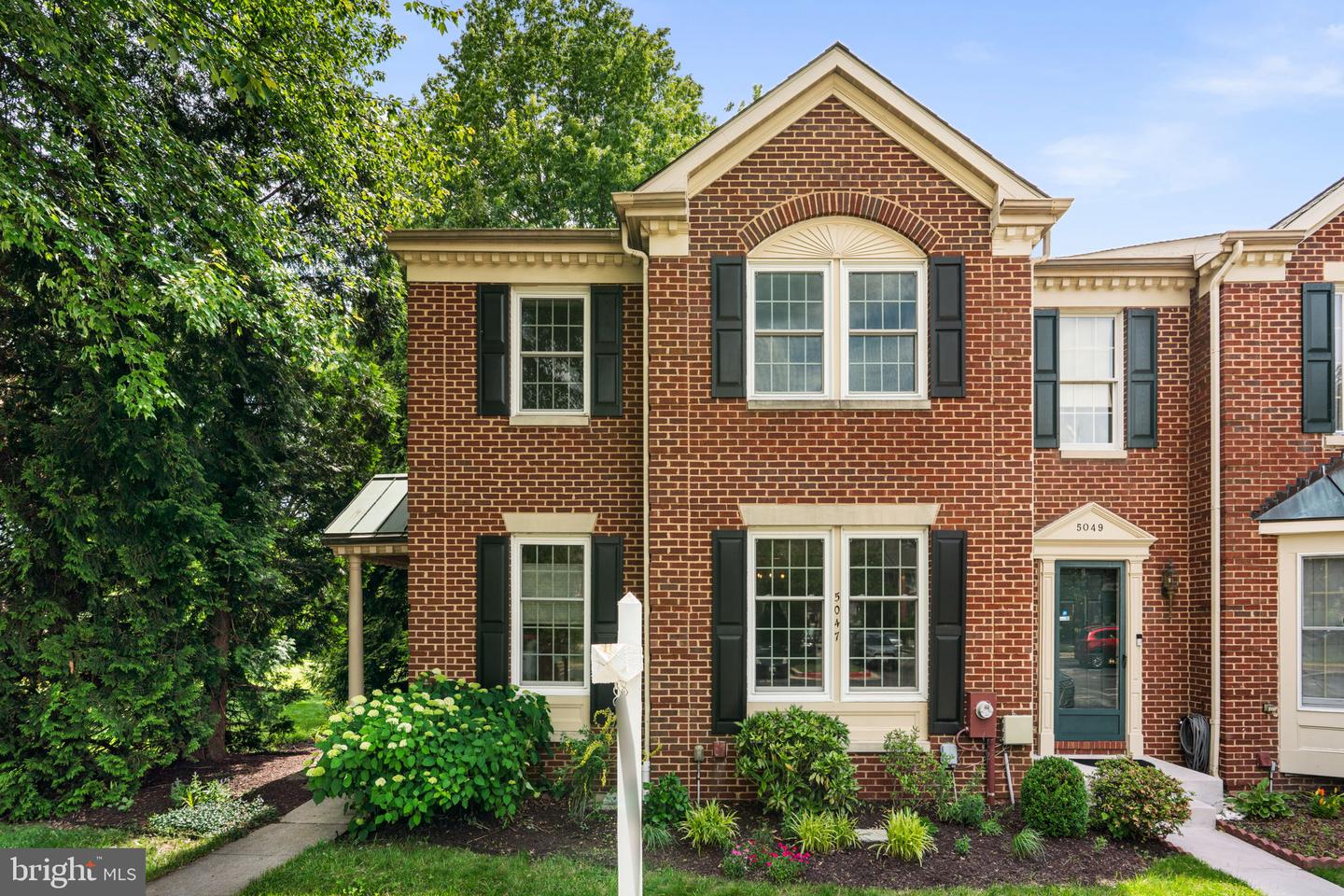 5047 Southern Star Terrace, Columbia