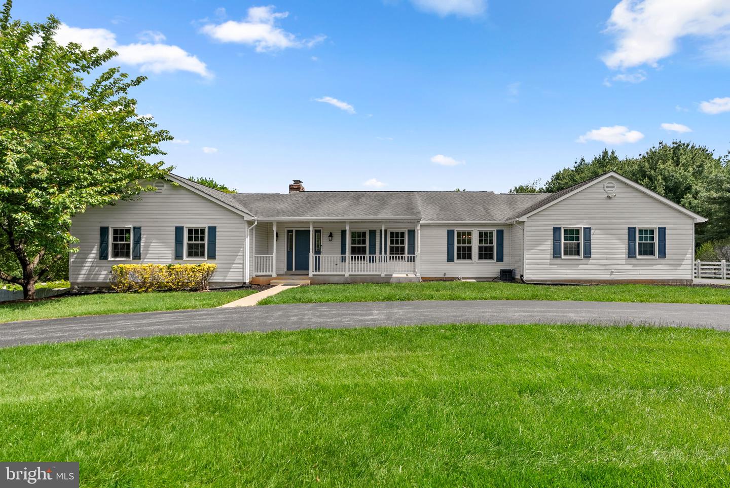 17513 Country View Way, Mount Airy