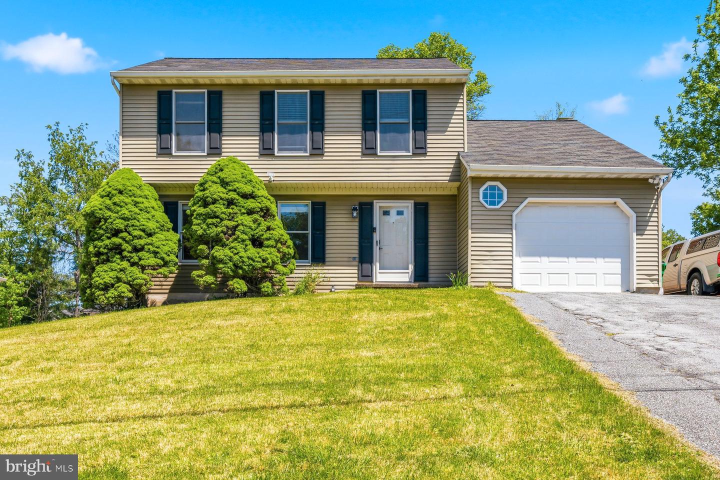 3619 Saint Johns Lane, Ellicott City