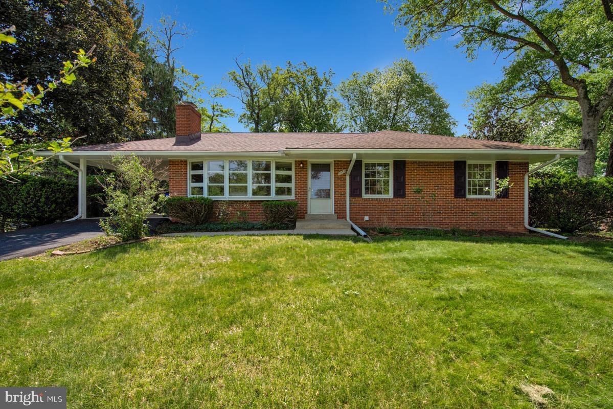 9937 Ferndale Avenue, Columbia